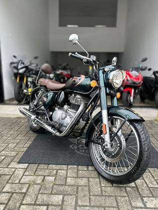 ROYAL ENFIELD CLASSIC 350 ROYAL ENFIELD CLASSIC 350